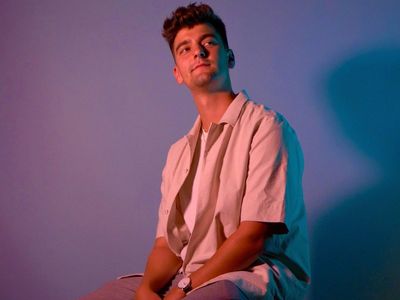 2 NIMINO Tickets (Face Value- SOLD OUT SHOW)