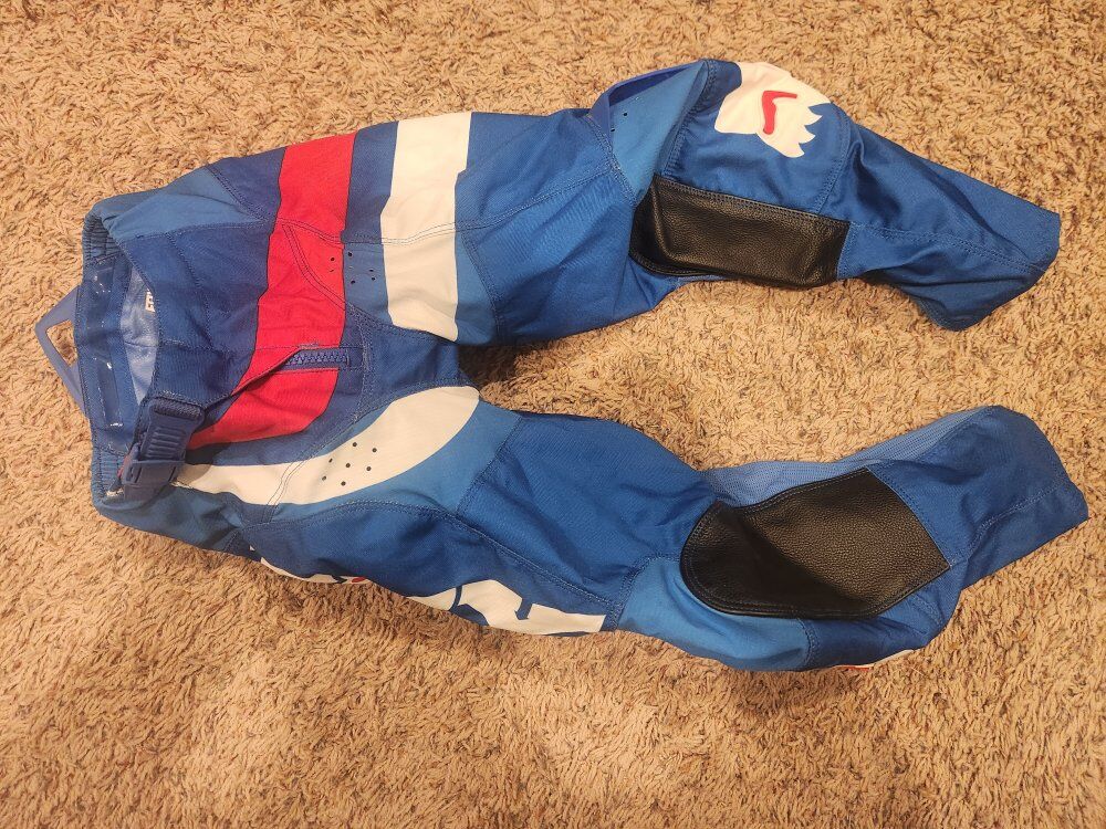 Fox riding pant boys