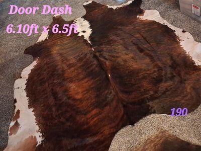 Cowhide Rugs