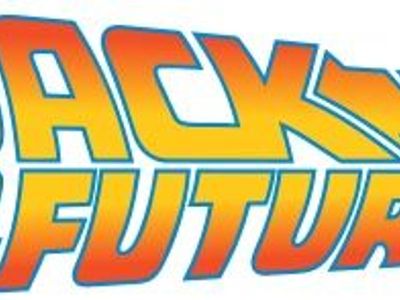 2 Tickets to Back to the Future at Eccles