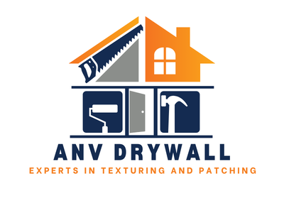 A.N.V. Drywall Tapping and Texture Drywall Repair | Drywall Installation | Mudding | Drywall Finishing | Sheetrock Repair