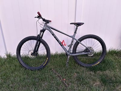 Roscoe 8 2019 Large. For Sale Or Trade