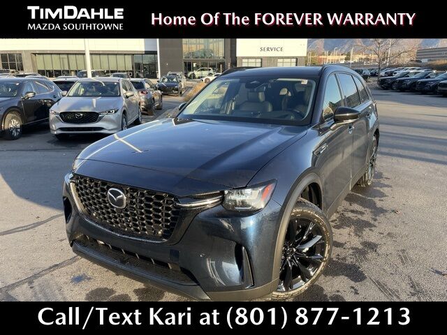 2026 Mazda CX-90 3.3 Turbo Premium Sport