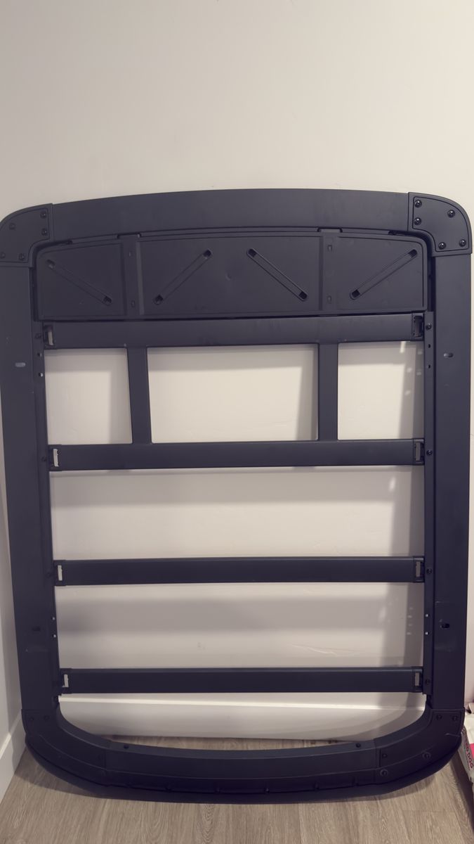 Toyota Sequoia Roof Rack