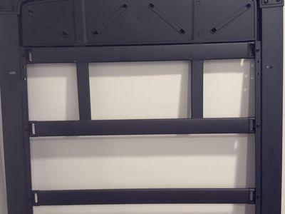 Toyota Sequoia Roof Rack