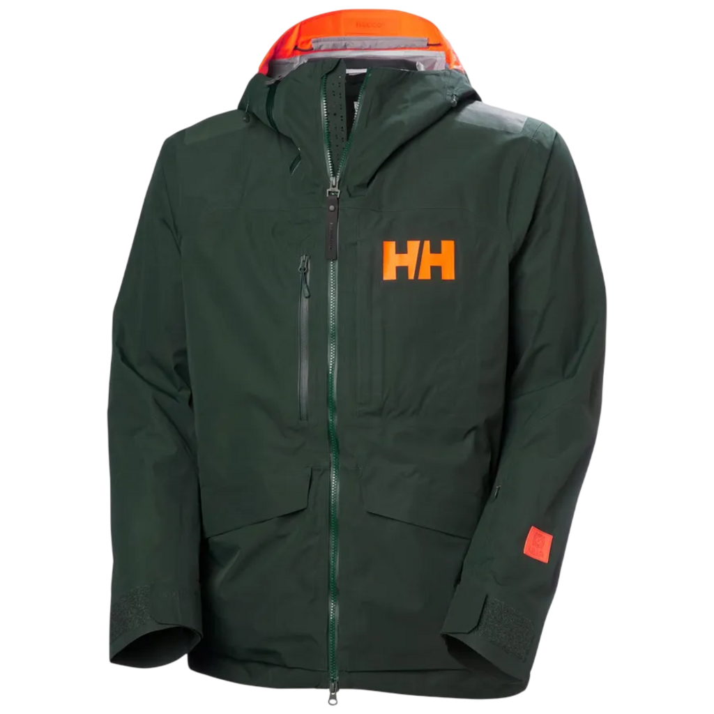 Helly Hansen Men's Ridge Infinity Shell Jacket