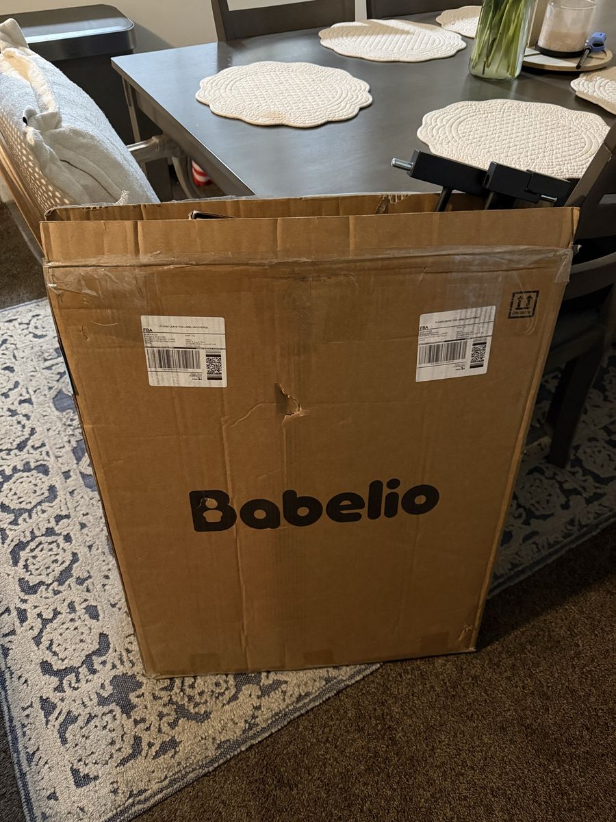 Baby Gate