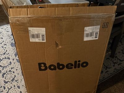 Baby Gate