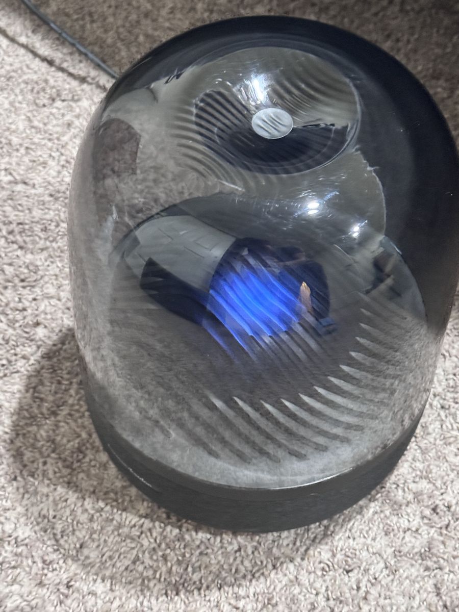 harman kardon aura studio 3