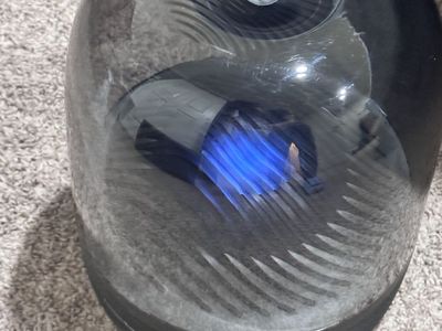 harman kardon aura studio 3