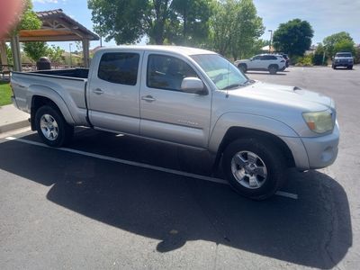 2006 Toyota Tacoma PreRunner V6