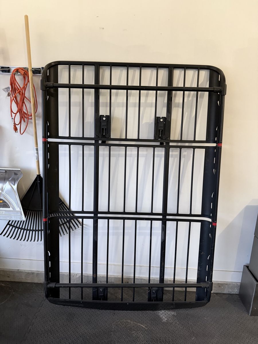 Yakima Offgrid Cargo Basket with Extension