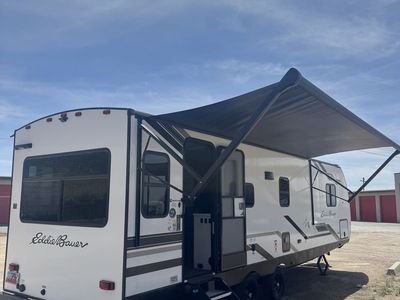 Brand New 31 ft RV!