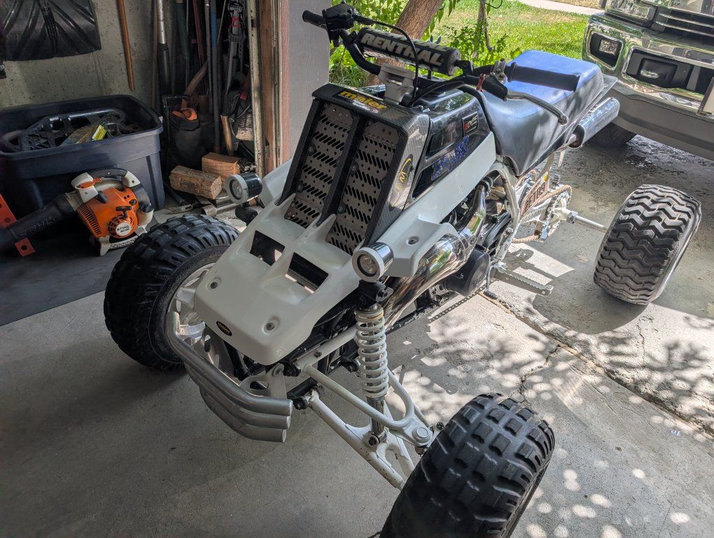 04 banshee