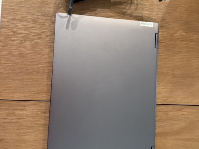Lenovo Yoga 7i 16" 2-in-1 Laptop - Intel i7-1260P, 16GB RAM, 477GB SSD, Iris Xe Graphics