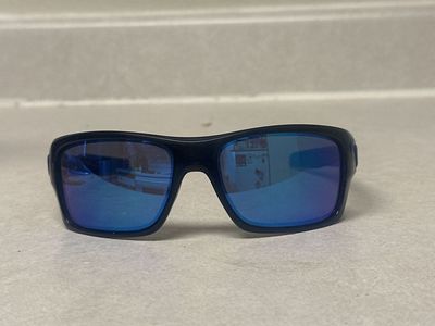 Oakley prizm