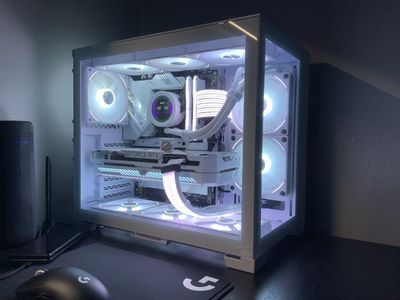 Asus Rtx 3070 Graphics Card