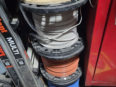 Electrical wire