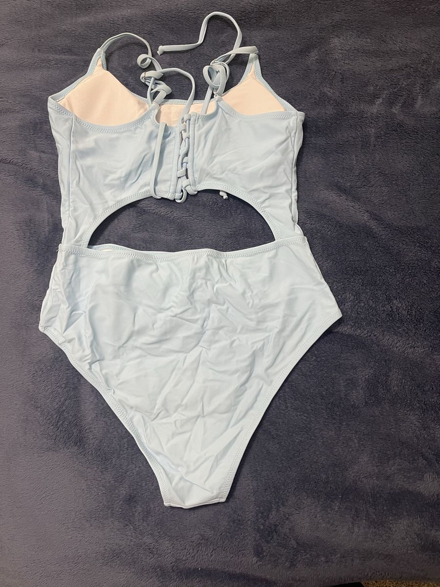 Like new swim suit