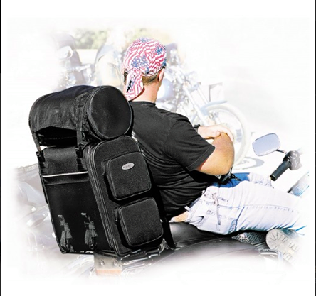 Motorcycle Luggage