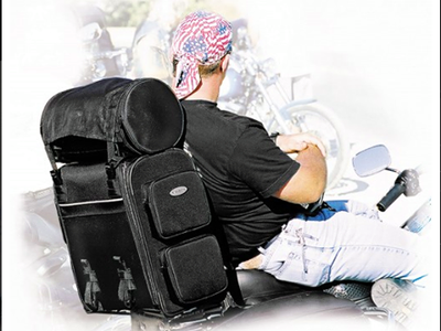 Motorcycle Luggage