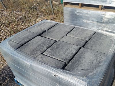 STARDUST MONUMENTAL PAVERS