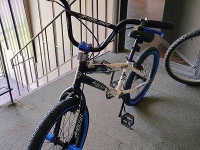BMX Bike