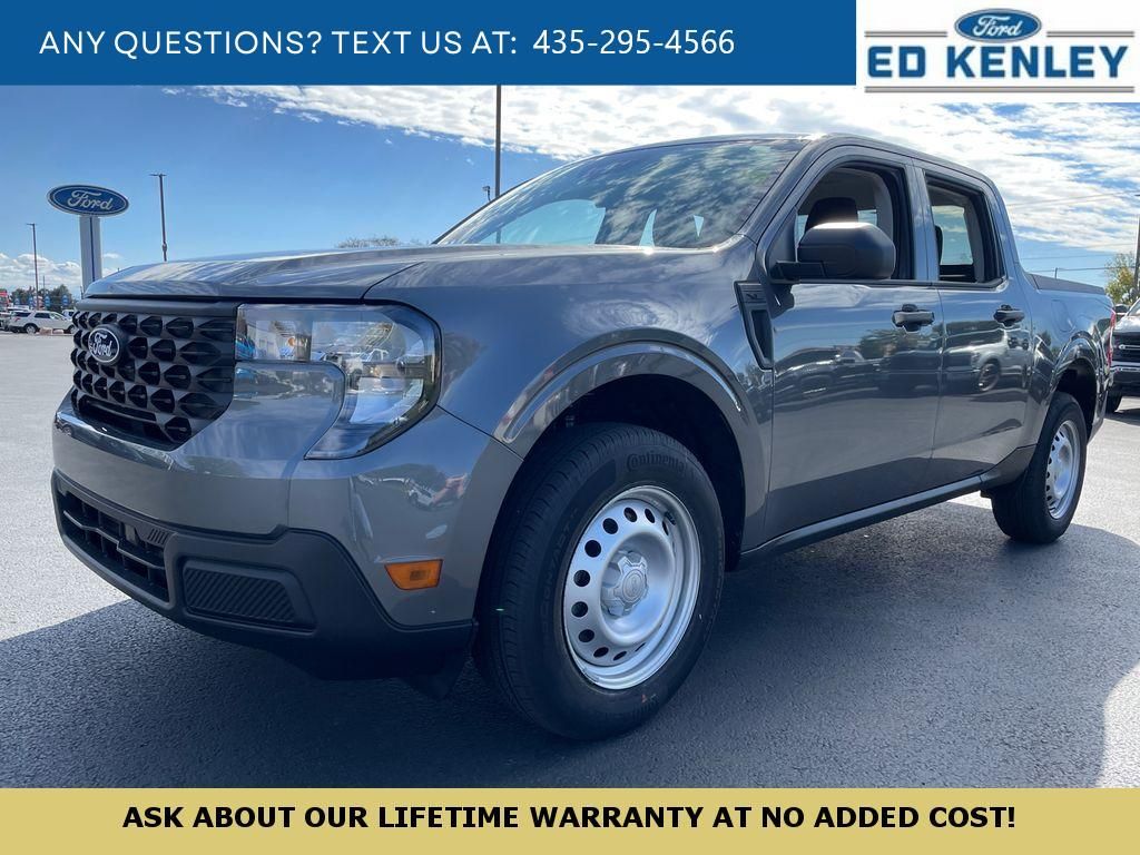 2025 Ford Maverick XL