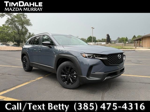2026 Mazda CX-50 2.5 S Preferred