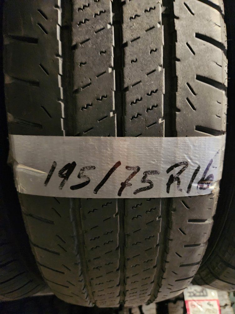 195/75r16 hankook dynapro ht