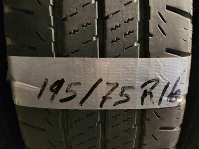 195/75r16 hankook dynapro ht