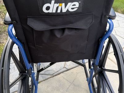 Wheelchair $50