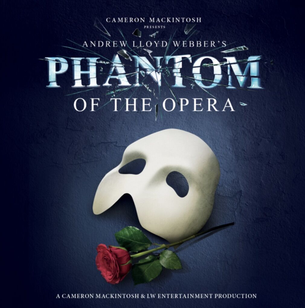 Phantom 4-17 Orch CTR Row M