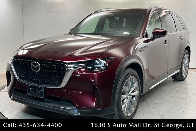 2024 Mazda CX-90 3.3 Turbo Premium Plus