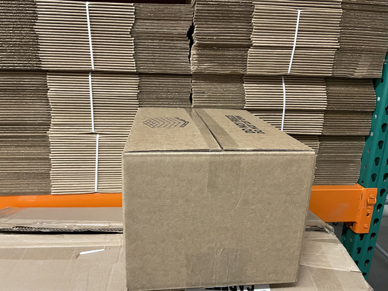 Cardboard Shipping Boxes