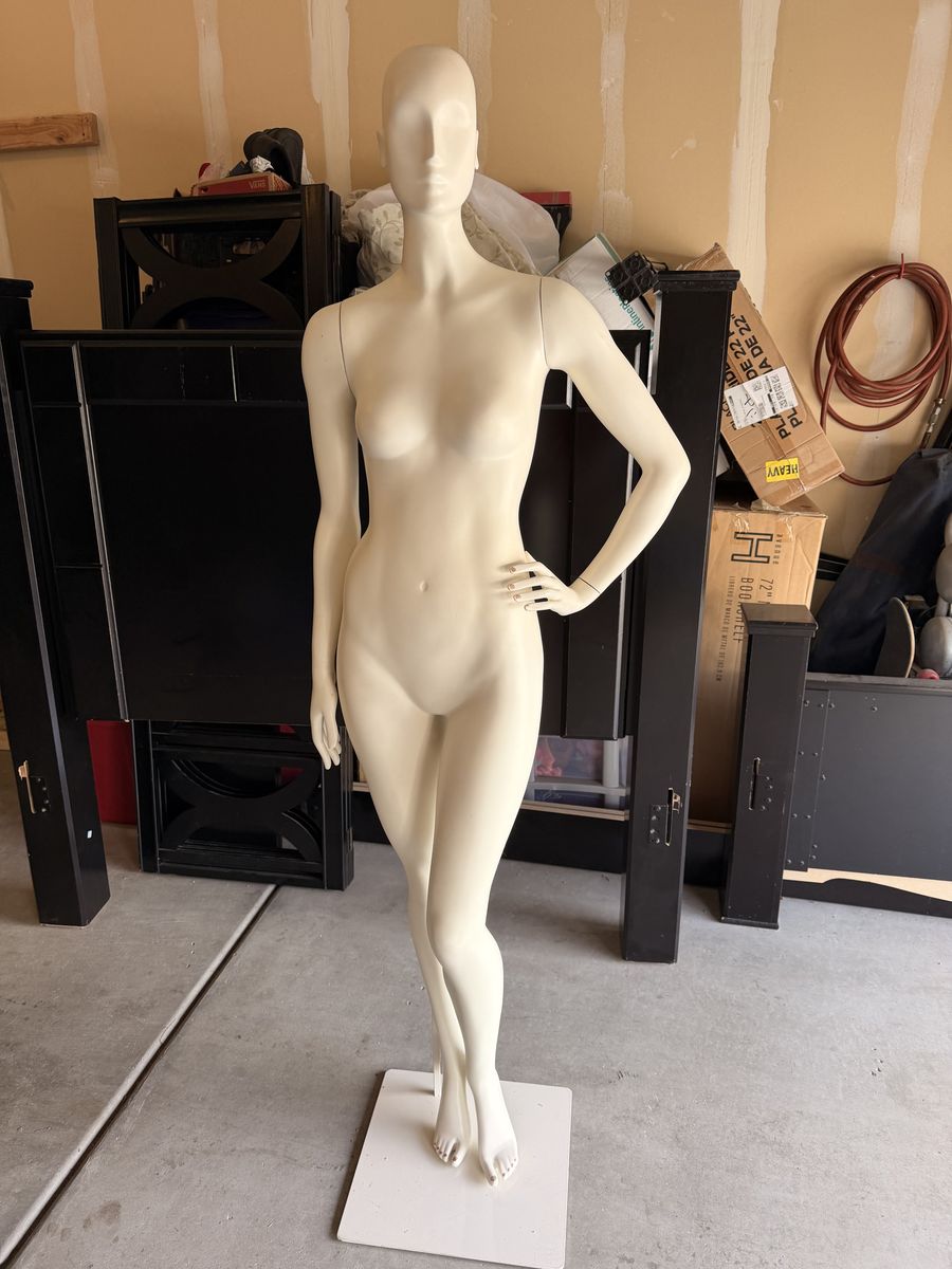 Mannequin