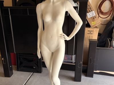 Mannequin