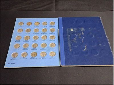 myhometownauctions.com - July 21, 22, & 23: Coins, Cards, Gems, Knives and Collectibles Auction (My Hometown Auctions)