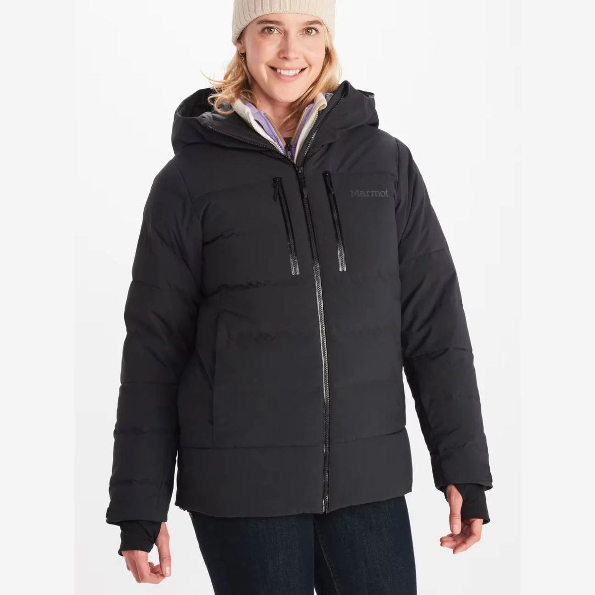 Marmot Womens Slingshot Jacket