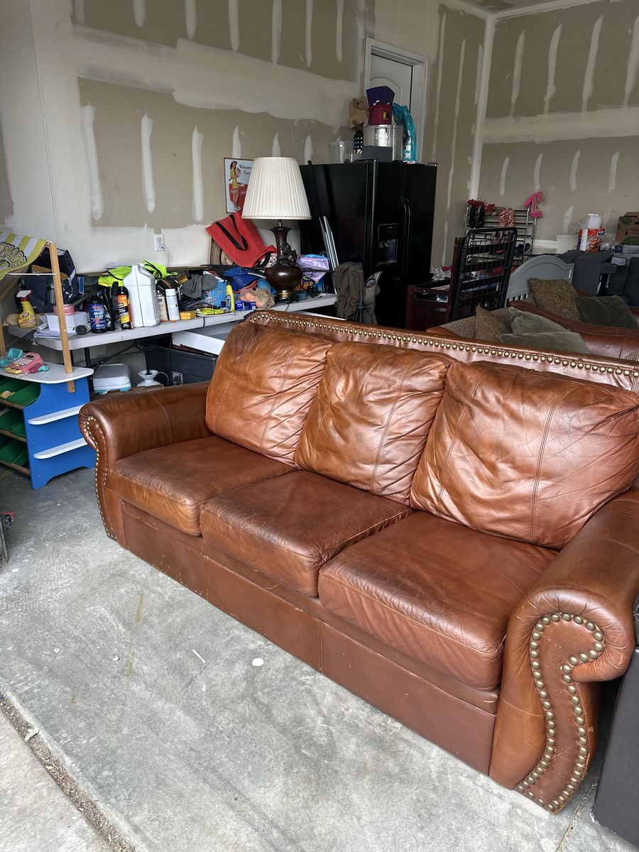 Furniture/Vehicles, And More