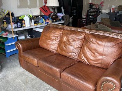 Furniture/Vehicles, And More