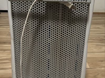 Holmes Electric Portable Space Heater