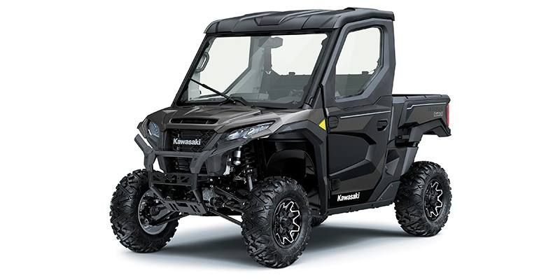2026 Kawasaki RIDGE® ST HVAC