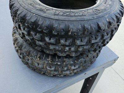 Razr-x AT 20x6-10 atv tires