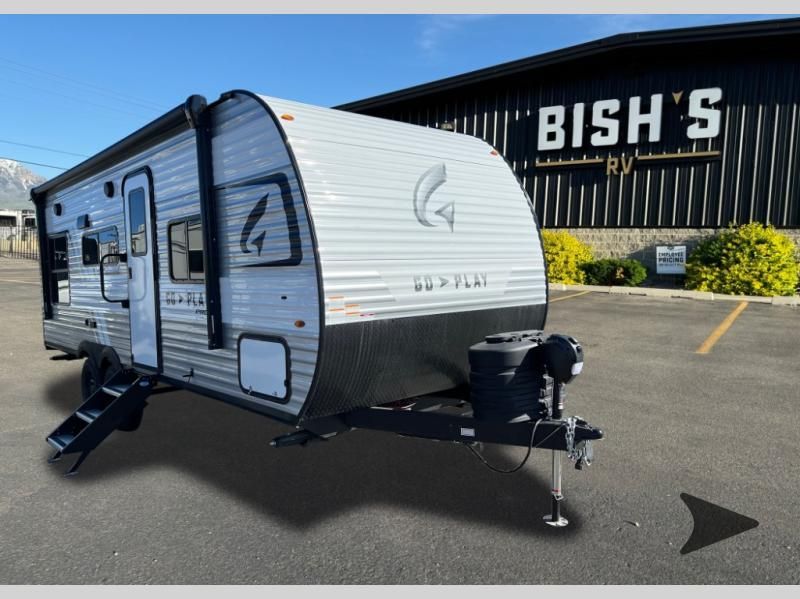 2026 Go Play 21QBW PRO