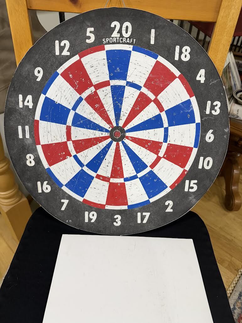 Dart Board