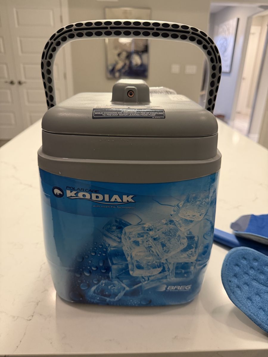 Breg Polar Care Kodiak