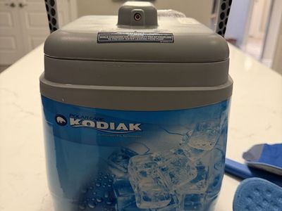 Breg Polar Care Kodiak
