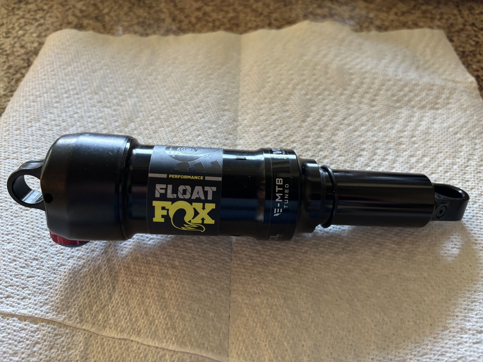 Fox Float Performance Rear Shock