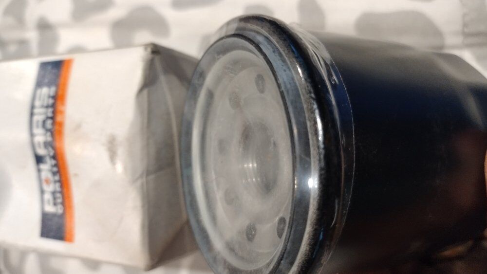 POLARIS SPORTSMAN OIL FILTER